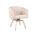 Imola Esszimmerstuhl | Beige - Moods Collection