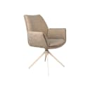 Esszimmerstuhl Lisboa | Beige - Moods Collection