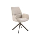 Esszimmerstuhl London | Anodic Brown - Moods Collection