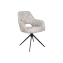 Esszimmerstuhl Paris | Schwarz - Moods Collection