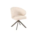 Esszimmerstuhl Seoul | Anodic Brown - Moods Collection