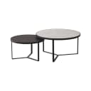 Couchtisch Emilia | 2er-Set - My Sons