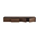 TV-Hängeschrank Montano | 220cm - My Sons