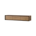 Hängendes TV-Element Montano | 160cm - My Sons