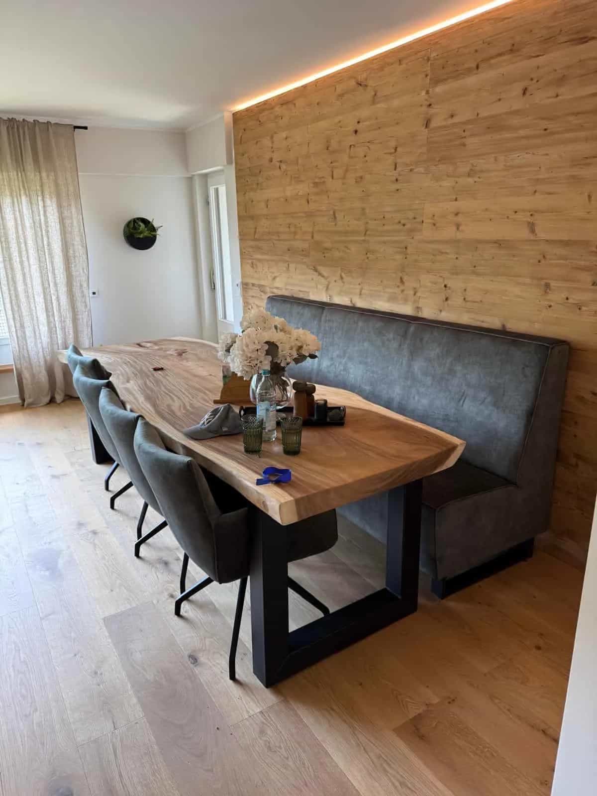 Esszimmerbank Jelle