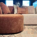 MySofa Blocks U Sofa