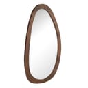 Spiegel Lou | 70 cm | Brown, detailfoto 1 - Starfurn