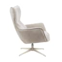 Sessel Julia | Taupe - Starfurn