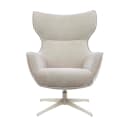 Sessel Julia | Taupe - Starfurn