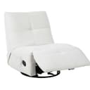 Relaxfauteuil Lazy | Off White, van Starfurn, detailfoto 14