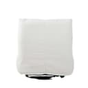 Relaxfauteuil Lazy | Off White, van Starfurn, detailfoto 65