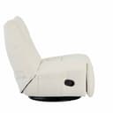 Relaxfauteuil Lazy | Off White, van Starfurn, detailfoto 39