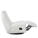 Relaxfauteuil Lazy | Off White, van Starfurn, detailfoto 17