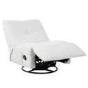 Relaxfauteuil Lazy | Off White, van Starfurn, detailfoto 57