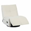 Relaxfauteuil Lazy | Off White, van Starfurn, detailfoto 45