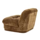 Loungesessel Nook - Senf - By-Boo