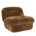 Loungesessel Nook - Senf - By-Boo