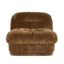 Loungesessel Nook - Senf - By-Boo