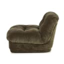 Lounge-Sessel Nook grün - By-Boo