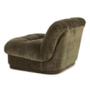 Lounge-Sessel Nook grün - By-Boo