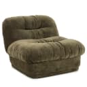 Lounge-Sessel Nook grün - By-Boo