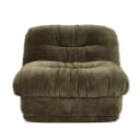 Lounge-Sessel Nook grün - By-Boo