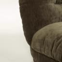 Lounge-Sessel Nook grün - By-Boo