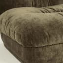 Lounge-Sessel Nook grün - By-Boo