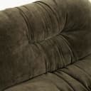 Lounge-Sessel Nook grün - By-Boo