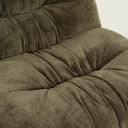 Lounge-Sessel Nook grün - By-Boo