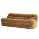 Sofa Nook Farbe Senf - By-Boo