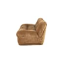 Sofa Nook Farbe Senf - By-Boo