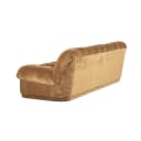 Sofa Nook Farbe Senf - By-Boo
