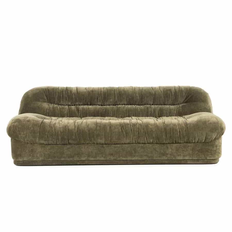 Lounge Sofa Nook - grün