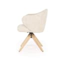 Stuhl Connor natur - beige Donna - Eleonora