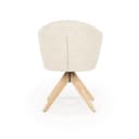 Stuhl Connor natur - beige Donna - Eleonora