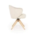 Stuhl Connor natur - beige Donna - Eleonora