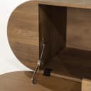 TV-Möbel King 210 cm - Eleonora