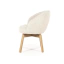 Livia Stuhl - beige Hush - Eleonora