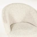 Livia Stuhl - beige Hush - Eleonora