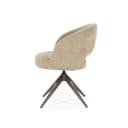 Stuhl Alissa - taupe Oro - Eleonora