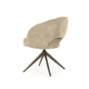 Stuhl Alissa - taupe Oro - Eleonora