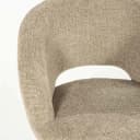 Stuhl Alissa - taupe Oro - Eleonora