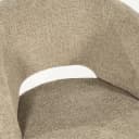Stuhl Alissa - taupe Oro - Eleonora