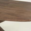 Esstisch Tycho 160x110 cm - hellbraun - Eleonora