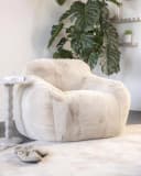 Umarmung - beige - By-Boo