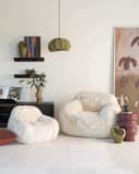Umarmung - beige - By-Boo