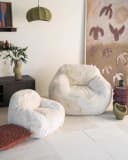 Umarmung - beige - By-Boo
