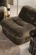 Lounge-Sessel Nook grün - By-Boo