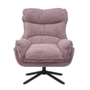 Sessel Vera | Rosa - Starfurn